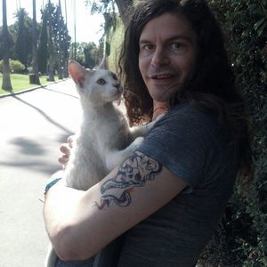 Meet your Posher, Cory